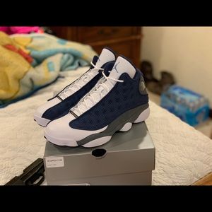 Air jordan flint 13s
